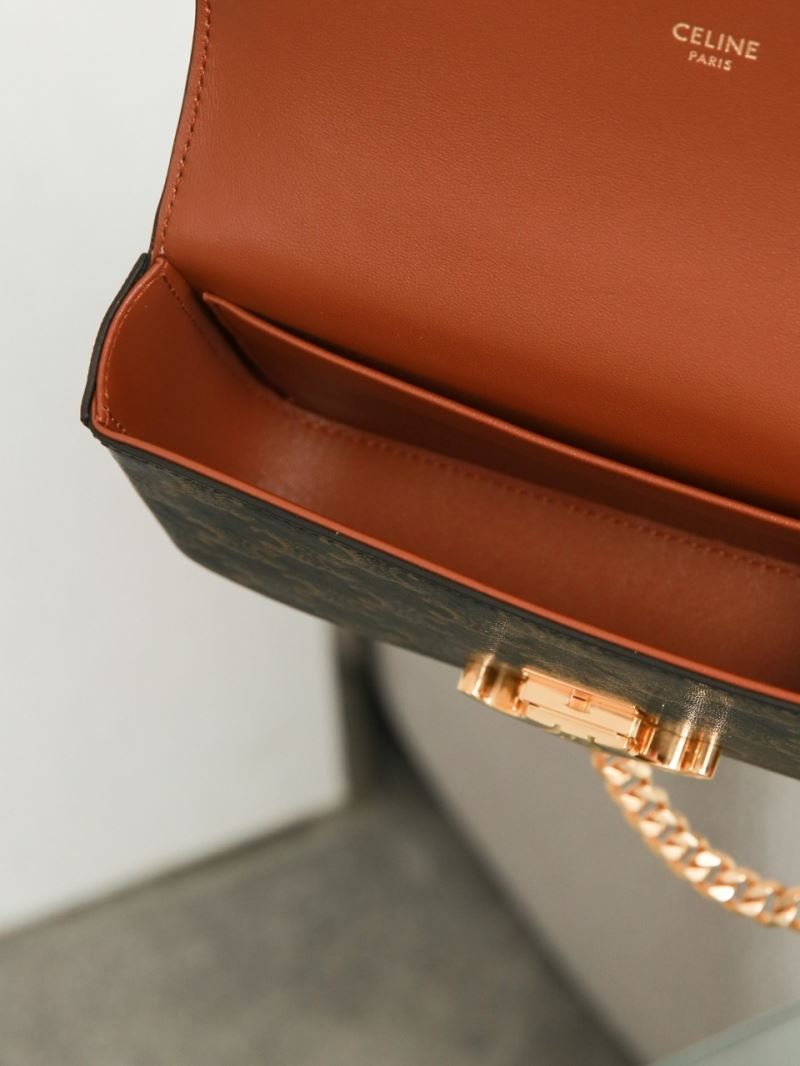 Ce1i*e satchel bags